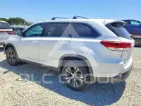 2019 Toyota Highlander photo