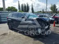 2019 Toyota Highlander фото