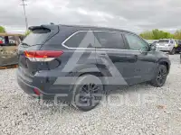 2019 Toyota Highlander фото