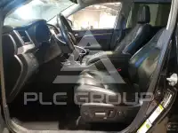 2019 Toyota Highlander фото