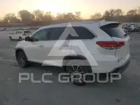2019 Toyota Highlander фото
