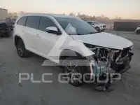 2019 Toyota Highlander фото