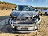 2019 Toyota Highlander фото