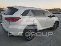 2019 Toyota Highlander фото