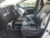 2019 Toyota Highlander фото
