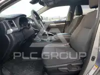 2019 Toyota Highlander фото
