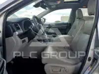 2019 Toyota Highlander фото