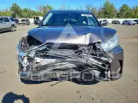 2019 Toyota Highlander фото