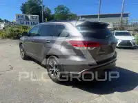 2019 Toyota Highlander photo