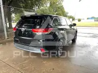 2019 Toyota Highlander фото