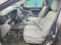 2019 Toyota Highlander фото