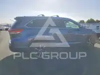 2019 Toyota Highlander фото