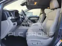 2019 Toyota Highlander фото