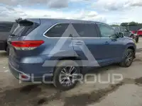 2019 Toyota Highlander фото