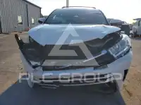 2019 Toyota Highlander фото