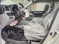 2019 Toyota Highlander фото