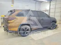 2019 Toyota Highlander фото