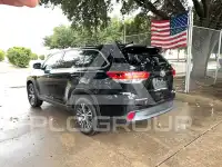 2019 Toyota Highlander фото