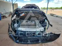 2019 Toyota Highlander фото