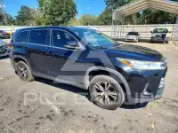 2019 Toyota Highlander photo