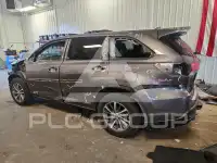2019 Toyota Highlander фото
