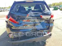 2019 Toyota Highlander фото