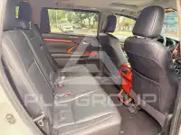 2019 Toyota Highlander фото