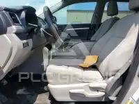 2019 Toyota Highlander фото
