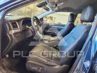 2019 Toyota Highlander photo