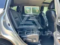 2019 Toyota Highlander фото