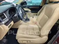 2019 Toyota Highlander photo