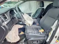 2019 Toyota Highlander фото