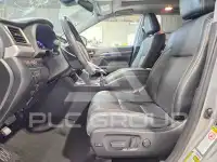 2019 Toyota Highlander фото