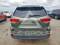 2019 Toyota Highlander фото