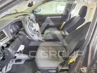 2019 Toyota Highlander photo