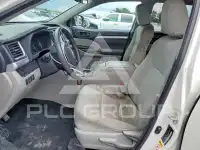 2019 Toyota Highlander фото