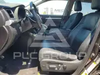 2019 Toyota Highlander фото