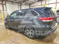 2019 Toyota Highlander фото