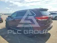 2019 Toyota Highlander photo