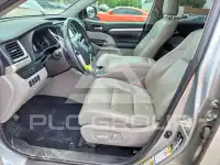 2019 Toyota Highlander фото