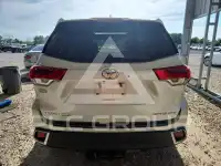 2019 Toyota Highlander фото