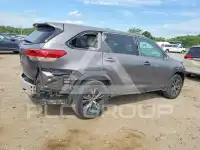2019 Toyota Highlander фото