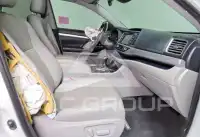 2019 Toyota Highlander фото
