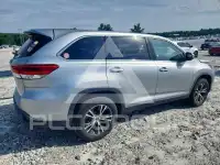 2019 Toyota Highlander фото