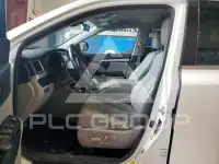 2019 Toyota Highlander фото