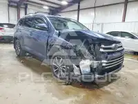 2019 Toyota Highlander фото