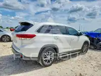 2019 Toyota Highlander фото