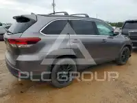 2019 Toyota Highlander фото