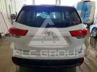 2019 Toyota Highlander фото
