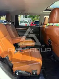 2019 Toyota Highlander фото